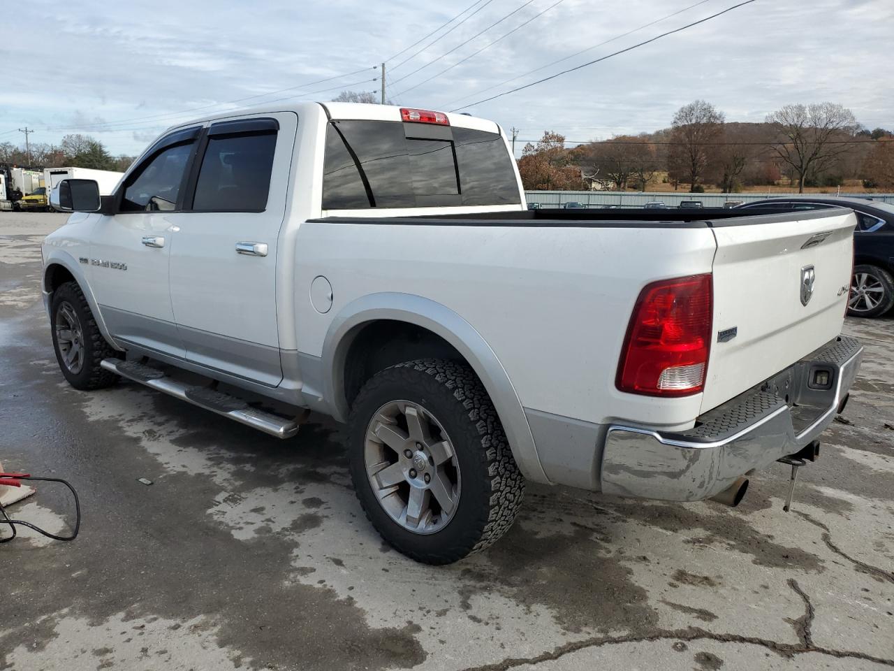 Photo 1 VIN: 1C6RD7NT0CS127998 - DODGE RAM 