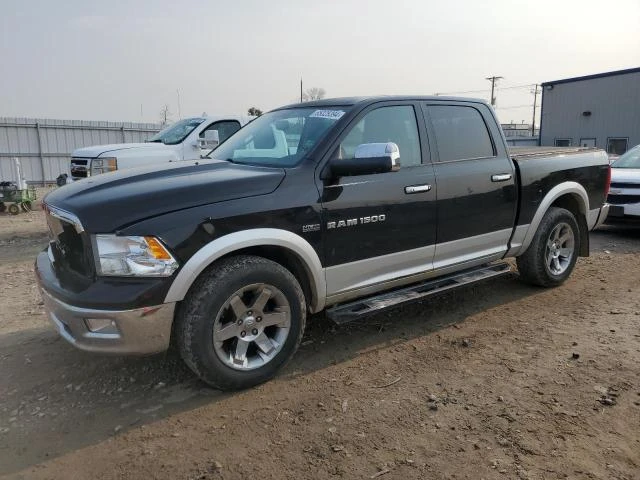 Photo 0 VIN: 1C6RD7NT0CS150598 - DODGE RAM 1500 L 