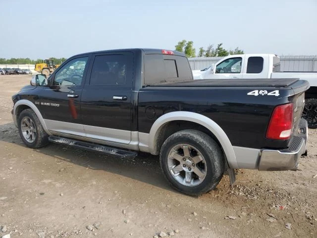 Photo 1 VIN: 1C6RD7NT0CS150598 - DODGE RAM 1500 L 