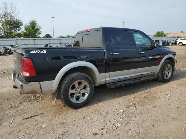 Photo 2 VIN: 1C6RD7NT0CS150598 - DODGE RAM 1500 L 