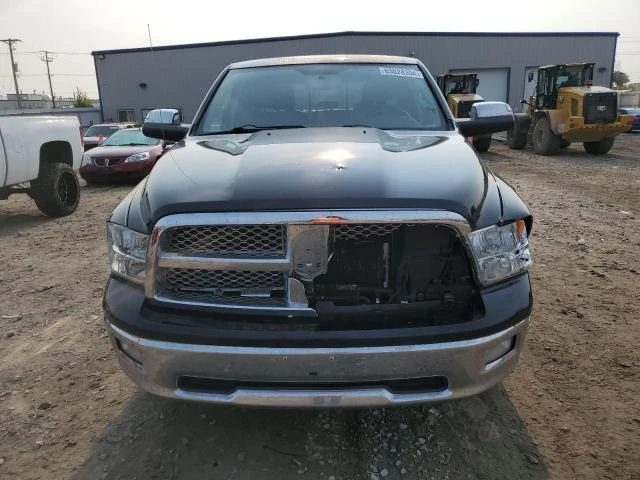 Photo 4 VIN: 1C6RD7NT0CS150598 - DODGE RAM 1500 L 