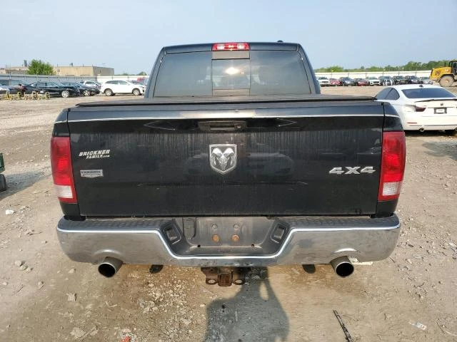 Photo 5 VIN: 1C6RD7NT0CS150598 - DODGE RAM 1500 L 