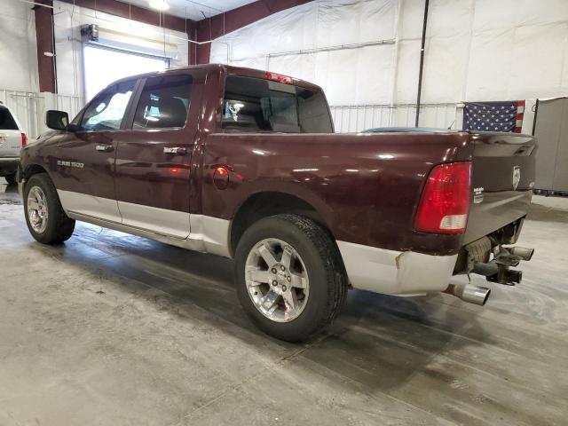 Photo 1 VIN: 1C6RD7NT0CS150813 - DODGE RAM 1500 