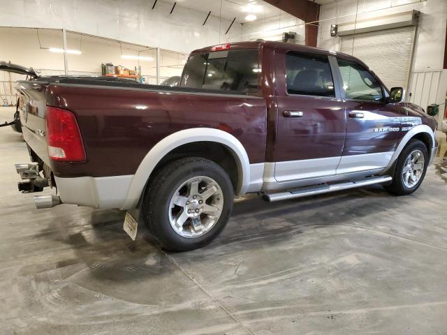 Photo 2 VIN: 1C6RD7NT0CS150813 - DODGE RAM 1500 