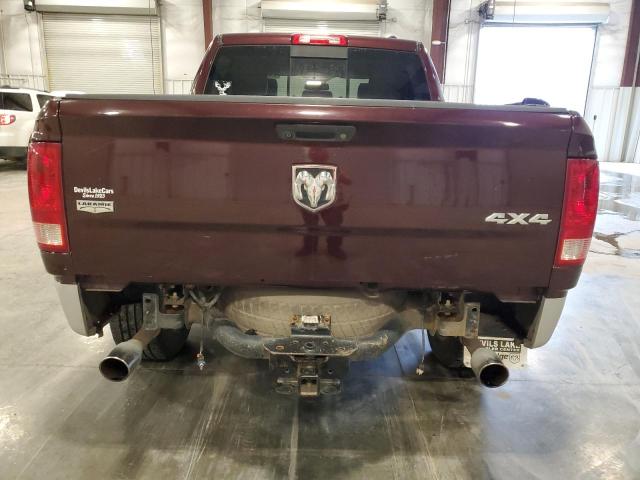 Photo 5 VIN: 1C6RD7NT0CS150813 - DODGE RAM 1500 