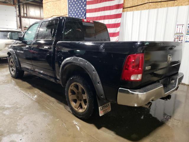 Photo 1 VIN: 1C6RD7NT0CS204529 - DODGE RAM 1500 