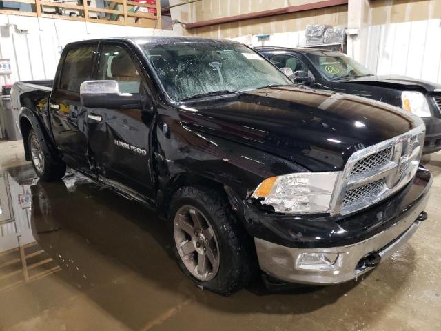 Photo 3 VIN: 1C6RD7NT0CS204529 - DODGE RAM 1500 