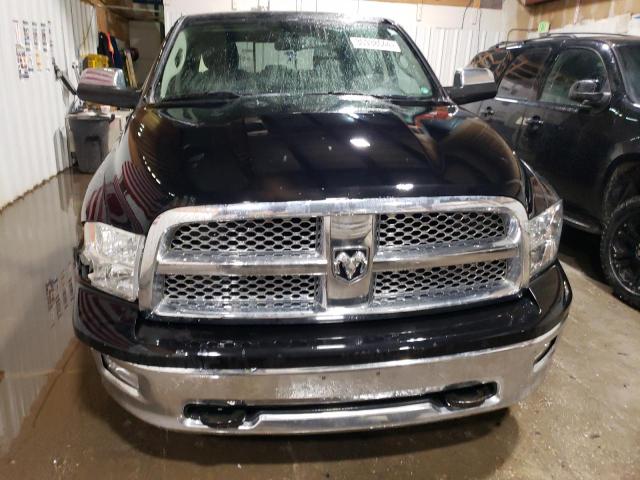 Photo 4 VIN: 1C6RD7NT0CS204529 - DODGE RAM 1500 