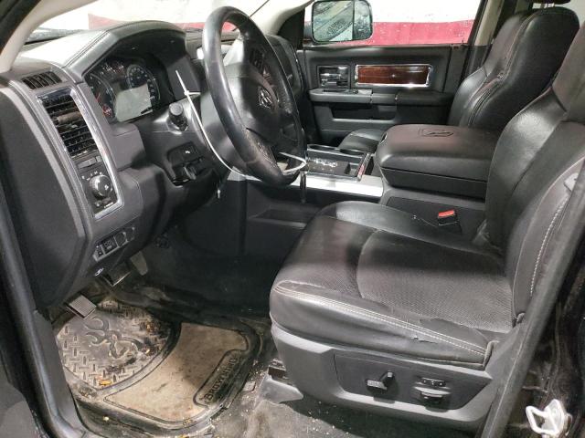 Photo 6 VIN: 1C6RD7NT0CS204529 - DODGE RAM 1500 