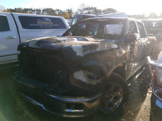 Photo 1 VIN: 1C6RD7NT0CS228202 - DODGE RAM 1500 L 