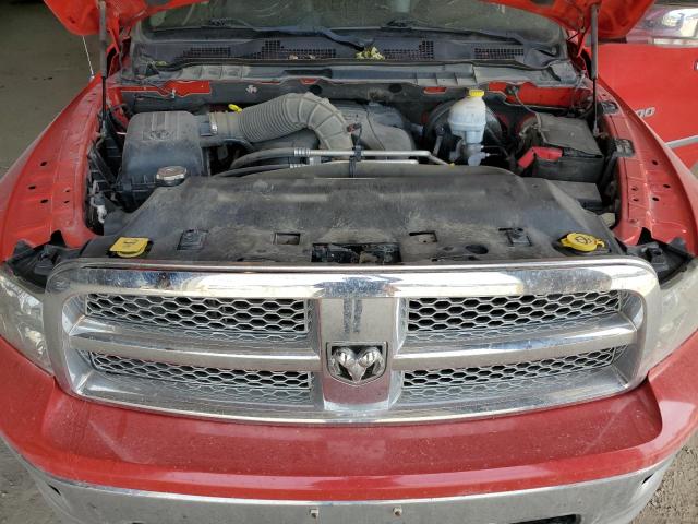 Photo 10 VIN: 1C6RD7NT0CS345195 - DODGE RAM 1500 