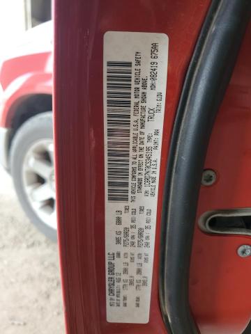 Photo 11 VIN: 1C6RD7NT0CS345195 - DODGE RAM 1500 