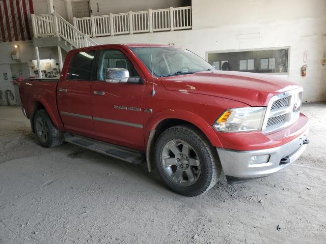 Photo 3 VIN: 1C6RD7NT0CS345195 - DODGE RAM 1500 