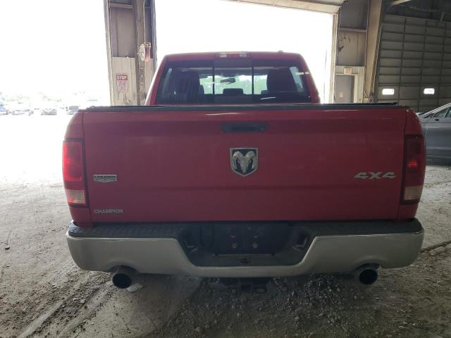 Photo 5 VIN: 1C6RD7NT0CS345195 - DODGE RAM 1500 