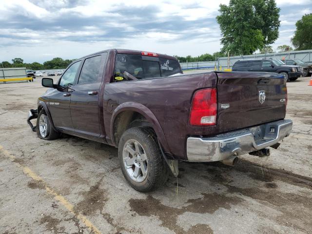 Photo 1 VIN: 1C6RD7NT1CS147578 - DODGE RAM 1500 L 