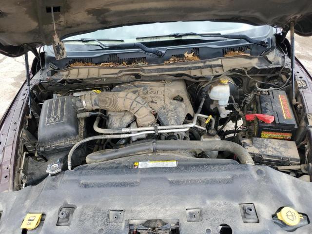 Photo 10 VIN: 1C6RD7NT1CS147578 - DODGE RAM 1500 L 