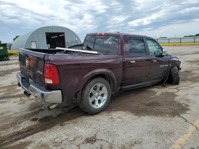 Photo 2 VIN: 1C6RD7NT1CS147578 - DODGE RAM 1500 L 