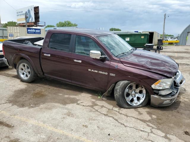 Photo 3 VIN: 1C6RD7NT1CS147578 - DODGE RAM 1500 L 