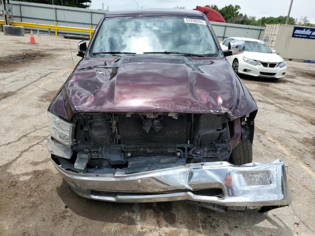 Photo 4 VIN: 1C6RD7NT1CS147578 - DODGE RAM 1500 L 