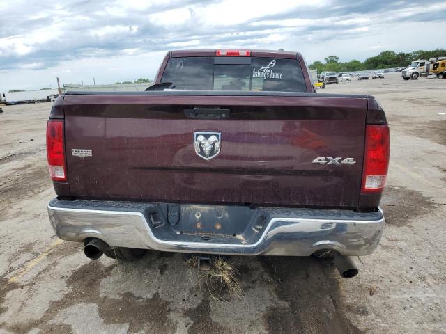 Photo 5 VIN: 1C6RD7NT1CS147578 - DODGE RAM 1500 L 