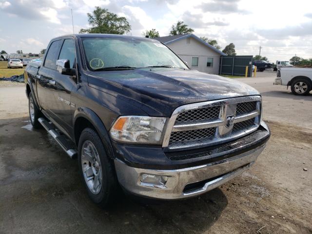 Photo 0 VIN: 1C6RD7NT1CS306096 - DODGE RAM 1500 L 