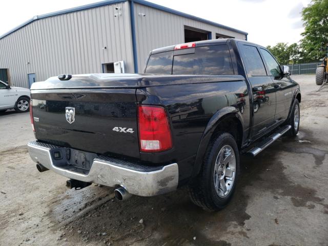 Photo 3 VIN: 1C6RD7NT1CS306096 - DODGE RAM 1500 L 