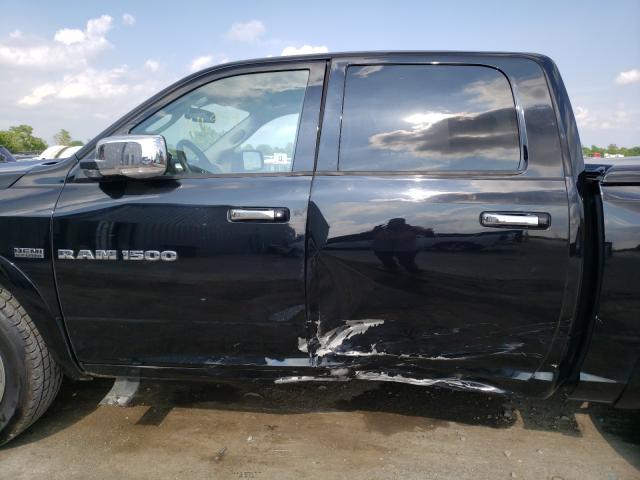 Photo 8 VIN: 1C6RD7NT1CS306096 - DODGE RAM 1500 L 