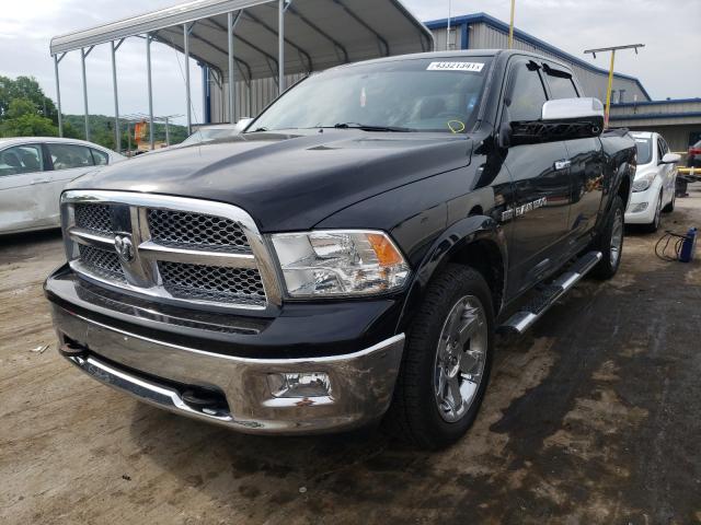 Photo 1 VIN: 1C6RD7NT1CS326560 - DODGE RAM 1500 L 