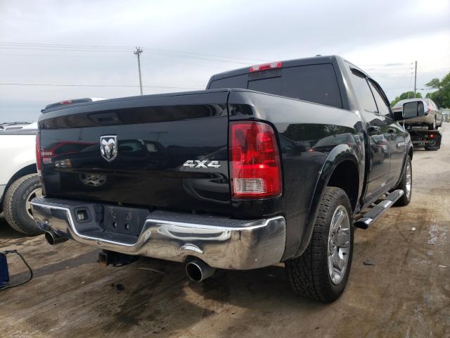 Photo 3 VIN: 1C6RD7NT1CS326560 - DODGE RAM 1500 L 