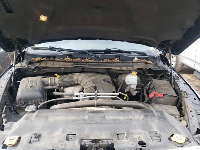 Photo 6 VIN: 1C6RD7NT1CS326560 - DODGE RAM 1500 L 