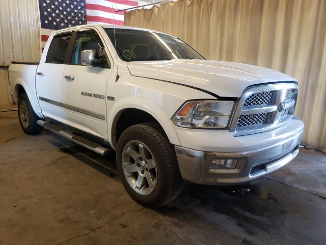 Photo 0 VIN: 1C6RD7NT2CS162297 - DODGE RAM 1500 L 