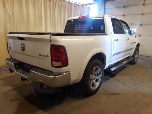 Photo 3 VIN: 1C6RD7NT2CS162297 - DODGE RAM 1500 L 