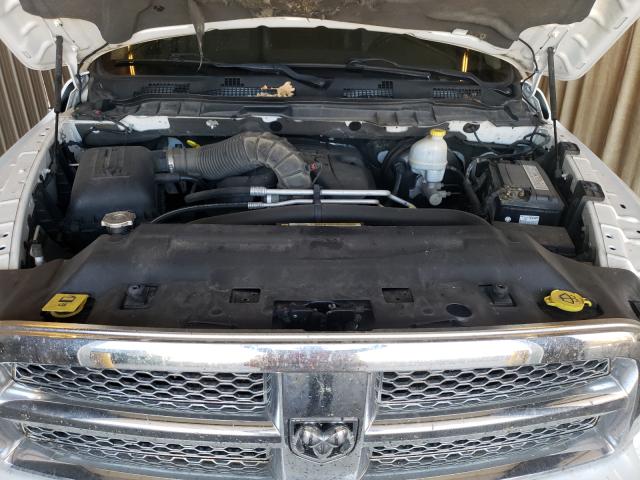 Photo 6 VIN: 1C6RD7NT2CS162297 - DODGE RAM 1500 L 