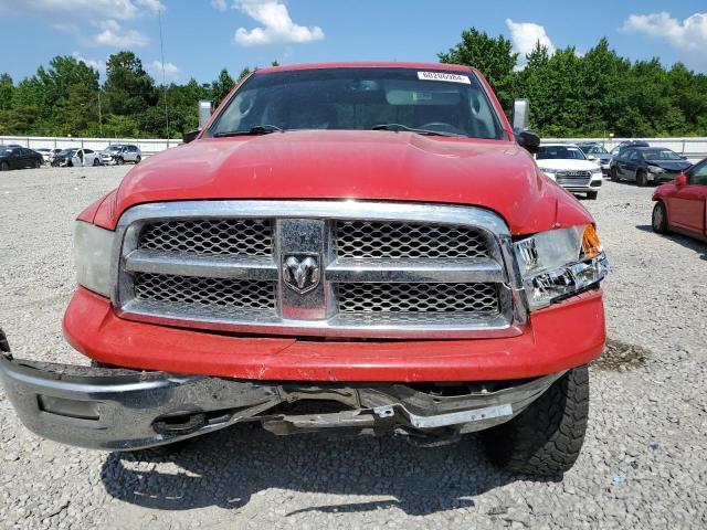 Photo 4 VIN: 1C6RD7NT2CS191637 - DODGE RAM 1500 L 