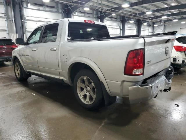 Photo 1 VIN: 1C6RD7NT2CS213524 - DODGE RAM 1500 L 