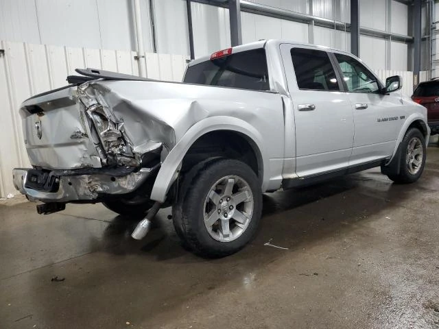 Photo 2 VIN: 1C6RD7NT2CS213524 - DODGE RAM 1500 L 