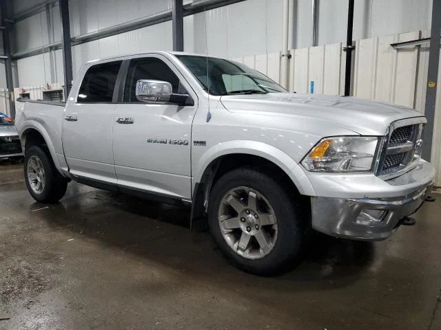 Photo 3 VIN: 1C6RD7NT2CS213524 - DODGE RAM 1500 L 