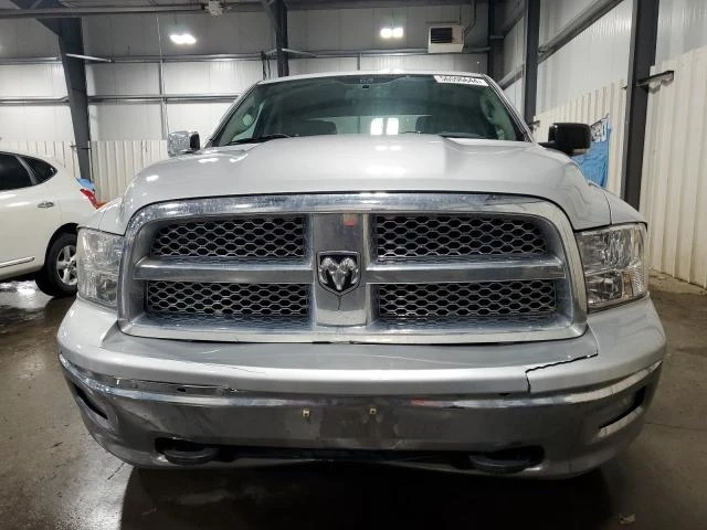 Photo 4 VIN: 1C6RD7NT2CS213524 - DODGE RAM 1500 L 