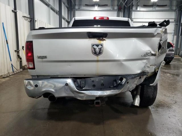 Photo 5 VIN: 1C6RD7NT2CS213524 - DODGE RAM 1500 L 