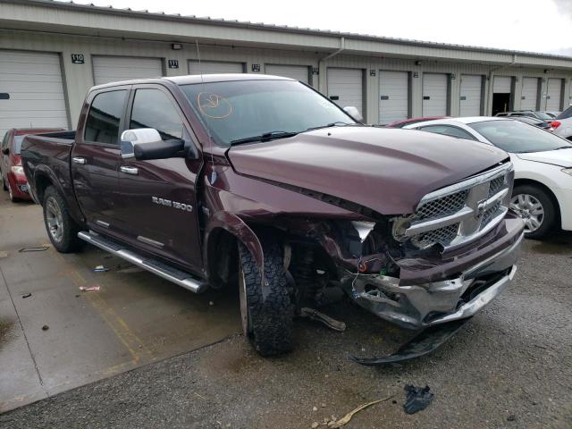 Photo 0 VIN: 1C6RD7NT2CS224975 - DODGE RAM 1500 L 