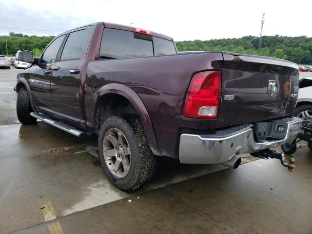 Photo 2 VIN: 1C6RD7NT2CS224975 - DODGE RAM 1500 L 