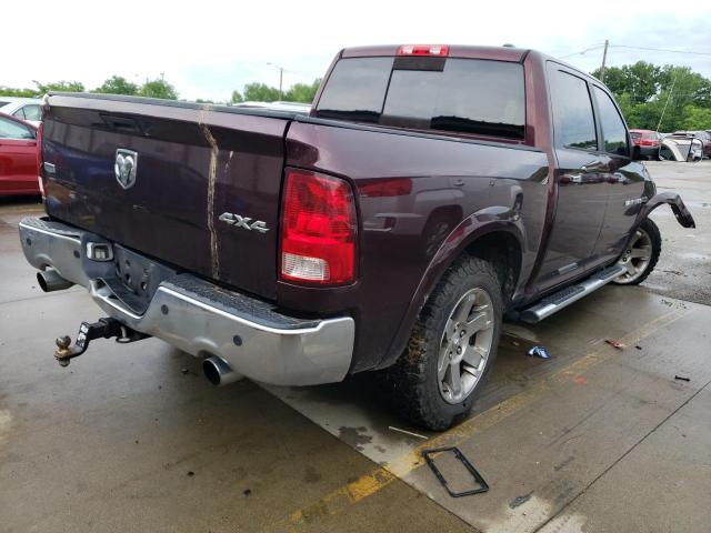 Photo 3 VIN: 1C6RD7NT2CS224975 - DODGE RAM 1500 L 