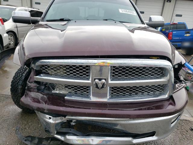 Photo 6 VIN: 1C6RD7NT2CS224975 - DODGE RAM 1500 L 