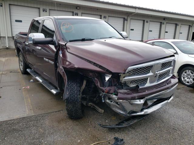 Photo 8 VIN: 1C6RD7NT2CS224975 - DODGE RAM 1500 L 