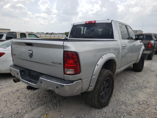 Photo 3 VIN: 1C6RD7NT2CS238956 - DODGE RAM 1500 L 