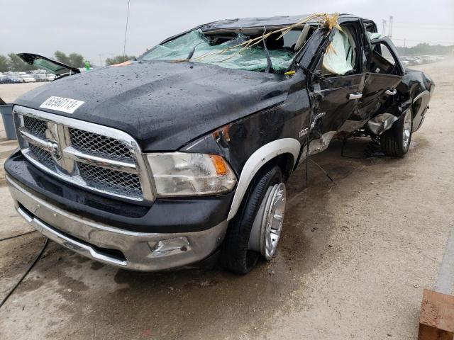 Photo 0 VIN: 1C6RD7NT2CS283430 - DODGE RAM 1500 L 