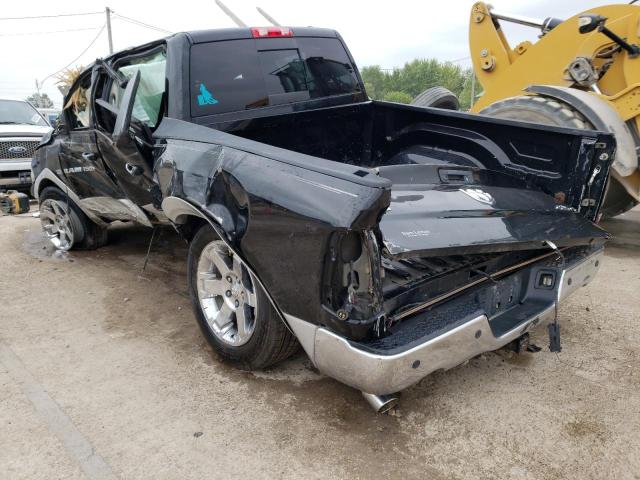 Photo 1 VIN: 1C6RD7NT2CS283430 - DODGE RAM 1500 L 