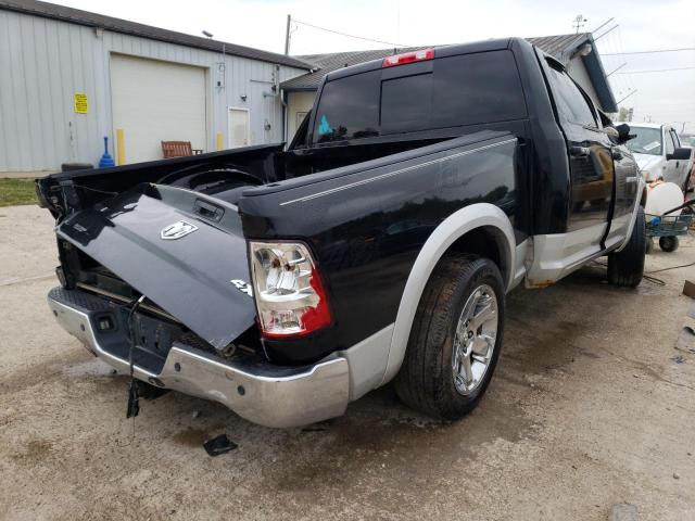 Photo 2 VIN: 1C6RD7NT2CS283430 - DODGE RAM 1500 L 