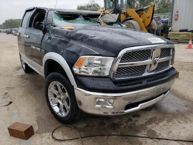 Photo 3 VIN: 1C6RD7NT2CS283430 - DODGE RAM 1500 L 