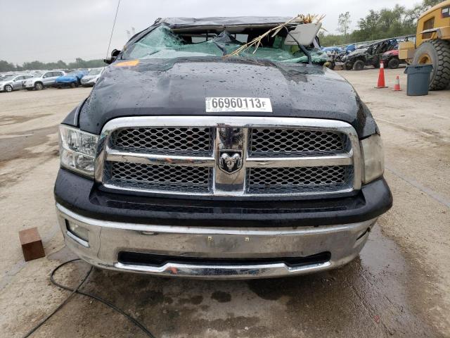 Photo 4 VIN: 1C6RD7NT2CS283430 - DODGE RAM 1500 L 